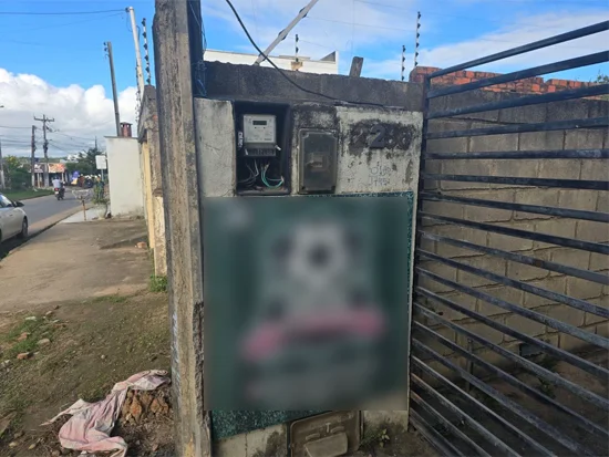 Casa em Palmeira dos Índios, AL — foto 7 de 8