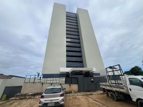 Apartamento em Maceió, AL — foto 2 de 8