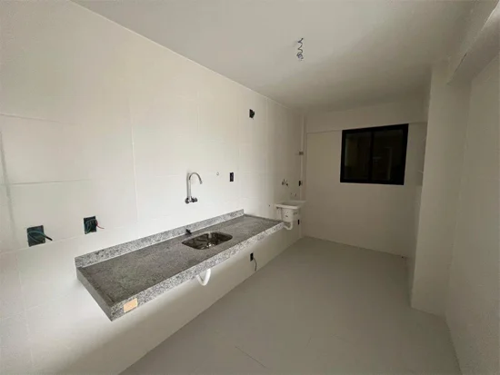 Apartamento em Maceió, AL — foto 7 de 8