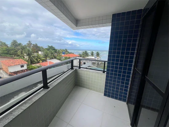 Apartamento em Maceió, AL — foto 6 de 8