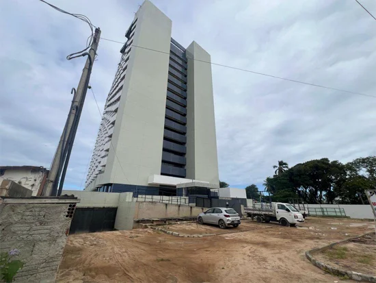 Apartamento em Maceió, AL