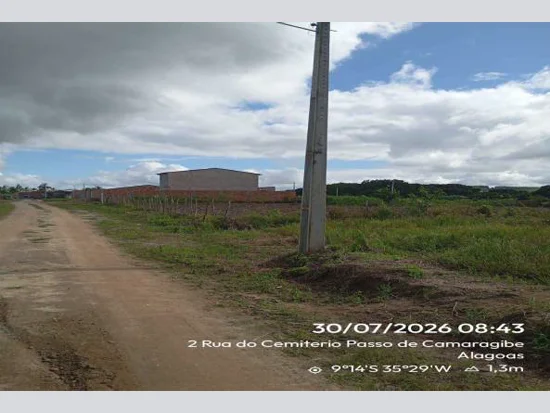 Terreno em Passo de Camaragibe, AL — foto 8 de 8