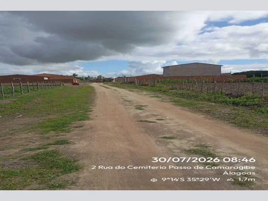 Terreno em Passo de Camaragibe, AL — foto 2 de 8
