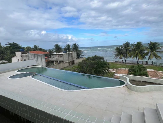 Apartamento em Maceió, AL — foto 8 de 8