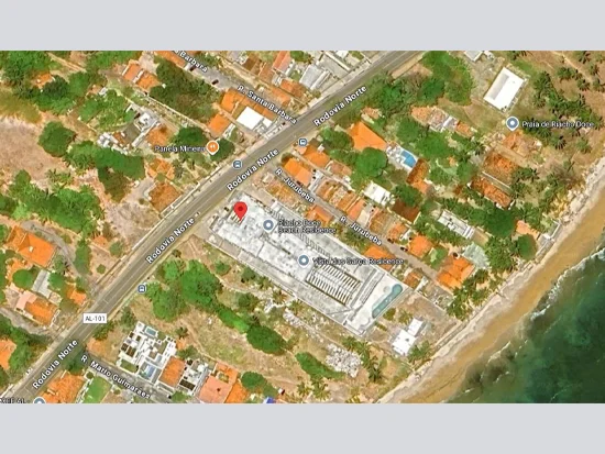 Apartamento em Maceió, AL — foto 7 de 8