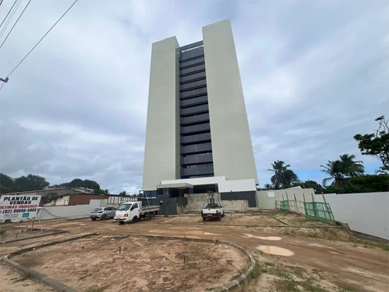 Apartamento em Maceió, AL — foto 2 de 8