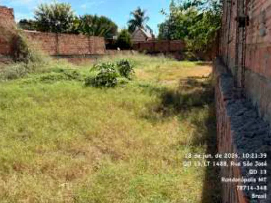 Terreno em Rondonópolis, MT — foto 4 de 5