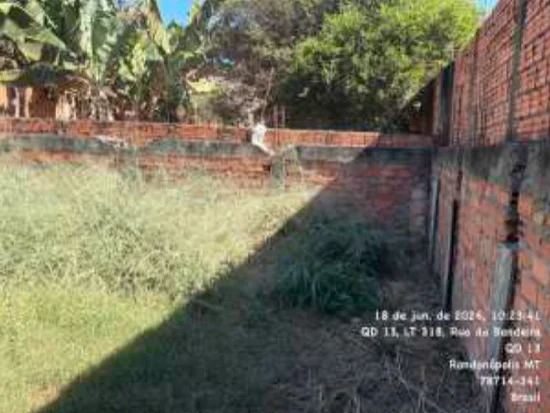 Terreno em Rondonópolis, MT — foto 5 de 5