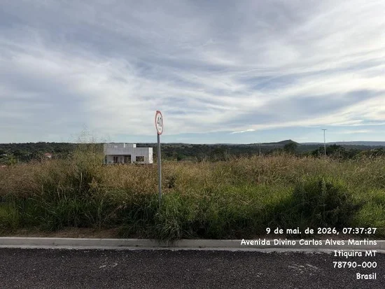 Terreno em Itiquira, MT — foto 5 de 5