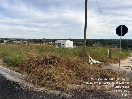 Terreno em Itiquira, MT — foto 3 de 5