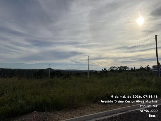 Terreno em Itiquira, MT — foto 4 de 5