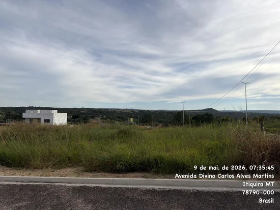 Terreno em Itiquira, MT — foto 2 de 5