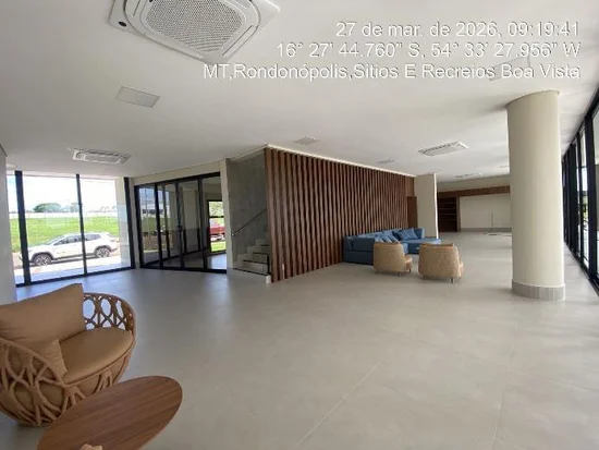 Terreno em Rondonópolis, MT — foto 4 de 8