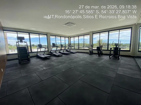 Terreno em Rondonópolis, MT — foto 3 de 8