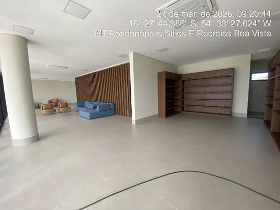 Terreno em Rondonópolis, MT — foto 5 de 8