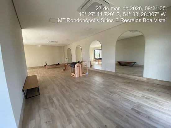 Terreno em Rondonópolis, MT — foto 6 de 8