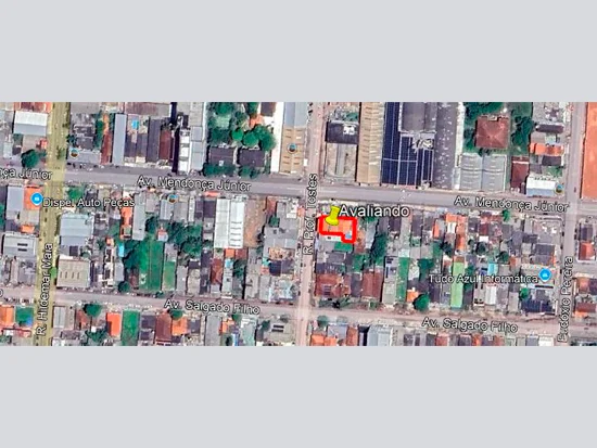 Prédio em Macapá, AP — foto 3 de 5