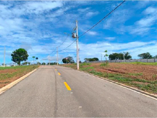 Terreno em Rondonópolis, MT — foto 3 de 3