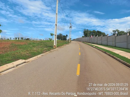 Terreno em Rondonópolis, MT — foto 2 de 4