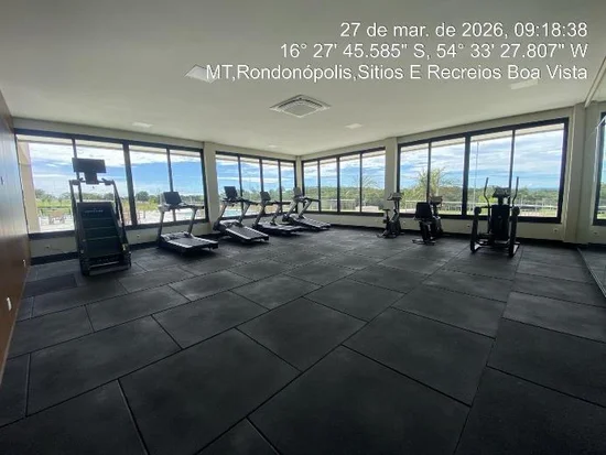 Terreno em Rondonópolis, MT — foto 8 de 8