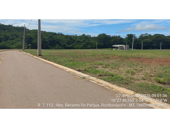 Terreno em Rondonópolis, MT — foto 3 de 4