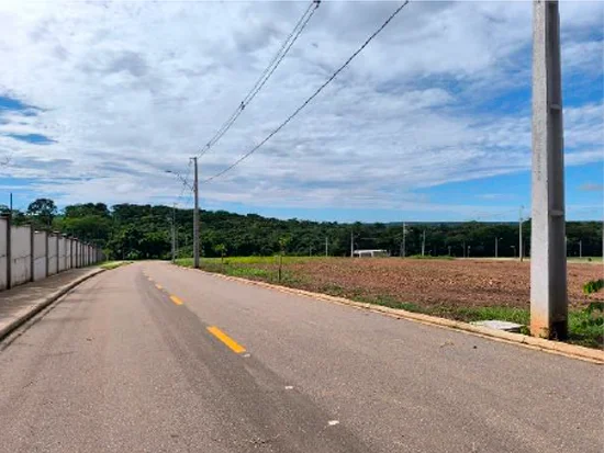 Terreno em Rondonópolis, MT — foto 2 de 5