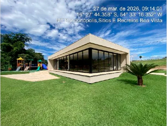 Terreno em Rondonópolis, MT — foto 4 de 5