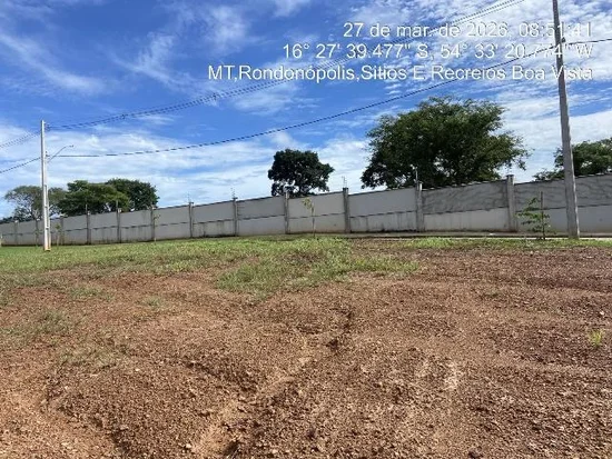 Terreno em Rondonópolis, MT — foto 8 de 8