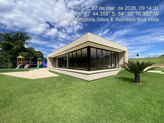 Terreno em Rondonópolis, MT — foto 3 de 8