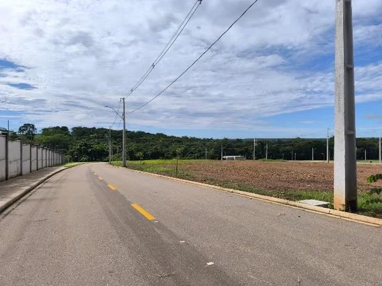 Terreno em Rondonópolis, MT — foto 3 de 5