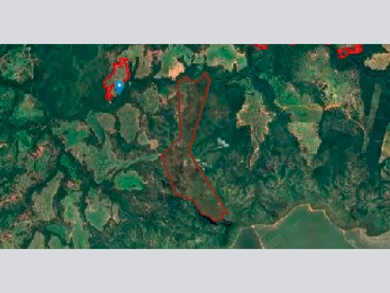 Terreno em Pedra Preta, MT — foto 2 de 2