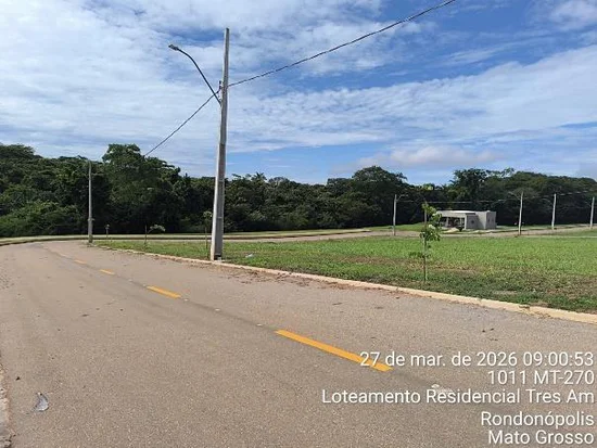 Terreno em Rondonópolis, MT — foto 2 de 5