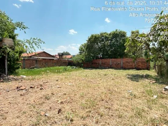 Terreno em Alto Araguaia, MT — foto 5 de 5