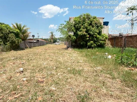 Terreno em Alto Araguaia, MT — foto 4 de 5