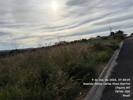 Terreno em Itiquira, MT — foto 4 de 5