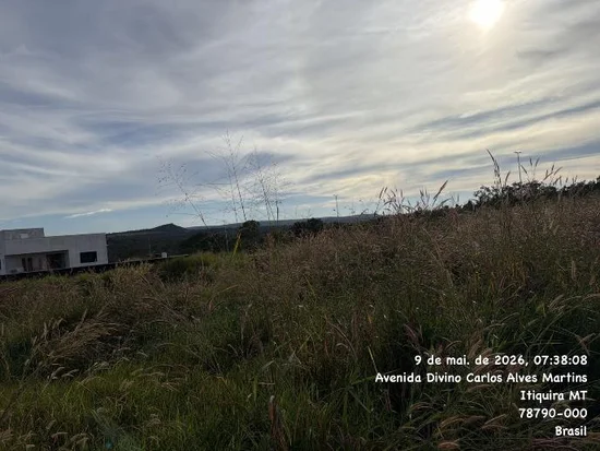 Terreno em Itiquira, MT — foto 3 de 5