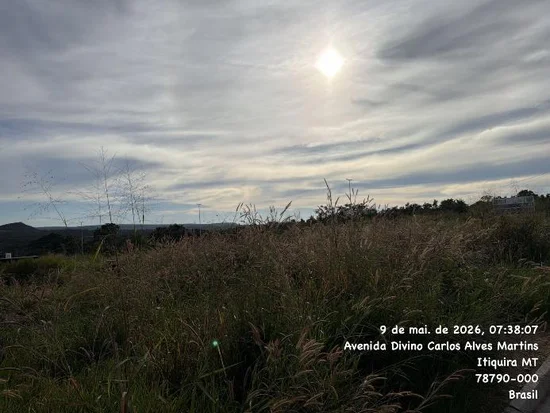 Terreno em Itiquira, MT — foto 5 de 5