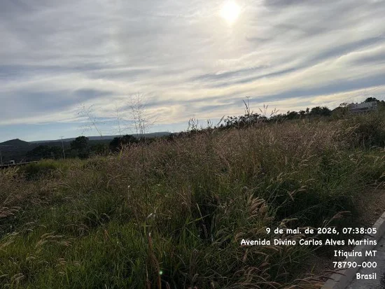 Terreno em Itiquira, MT — foto 2 de 5