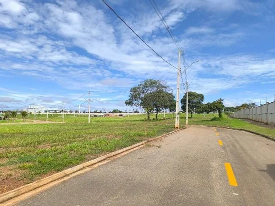 Terreno em Rondonópolis, MT — foto 4 de 5