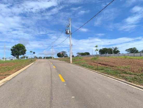 Terreno em Rondonópolis, MT — foto 3 de 3