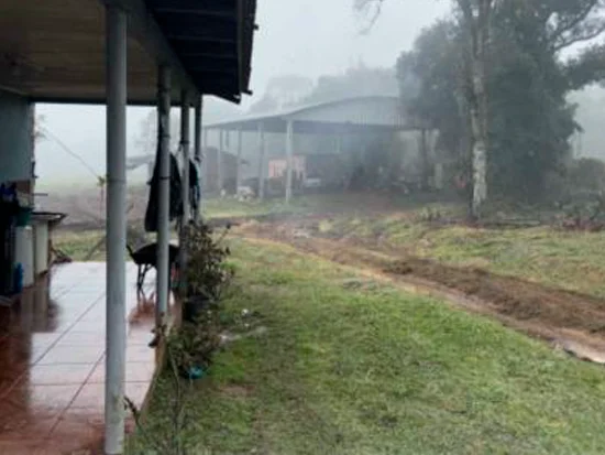 Terreno em Paula Freitas, PR — foto 5 de 8