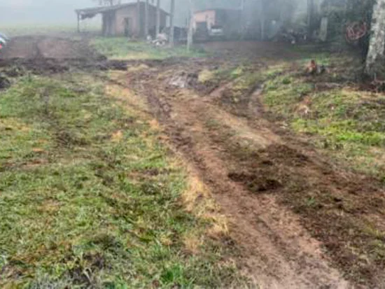 Terreno em Paula Freitas, PR — foto 4 de 8