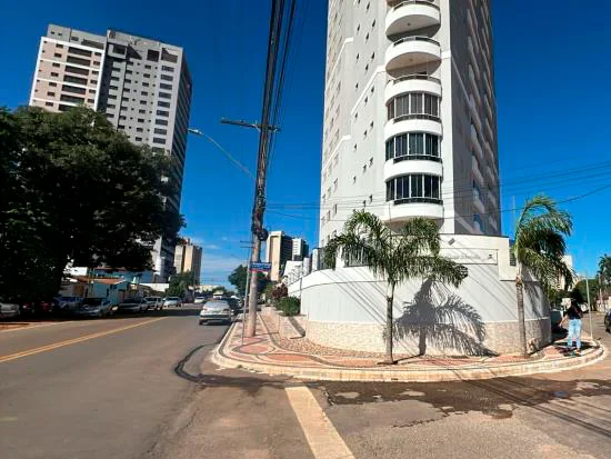 Apartamento em Anápolis, GO — foto 2 de 8