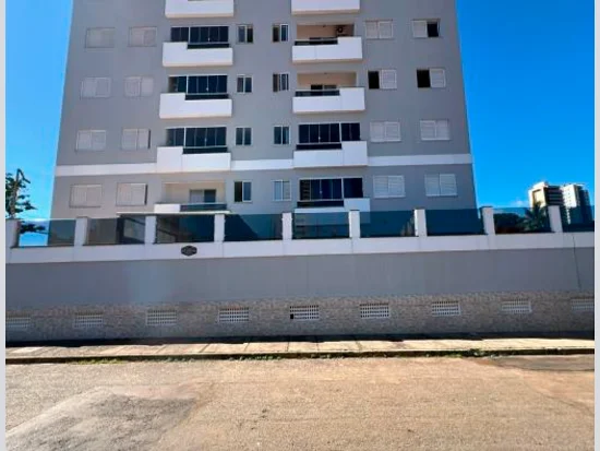 Apartamento em Anápolis, GO — foto 3 de 8