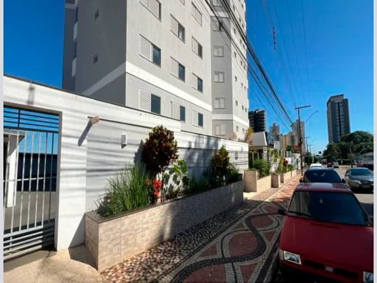 Apartamento em Anápolis, GO — foto 4 de 8