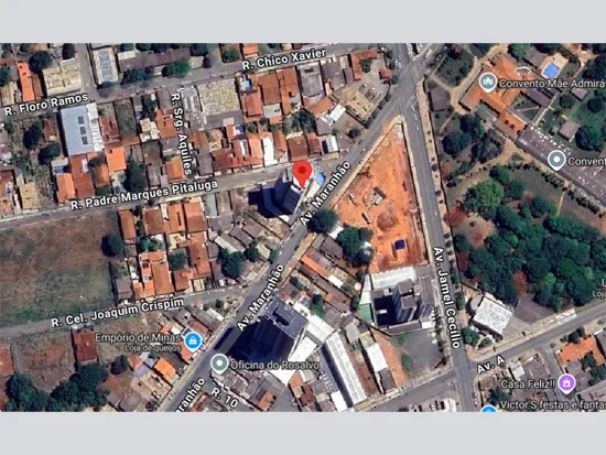 Apartamento em Anápolis, GO — foto 5 de 8