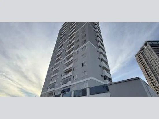 Apartamento em Anápolis, GO — foto 7 de 8