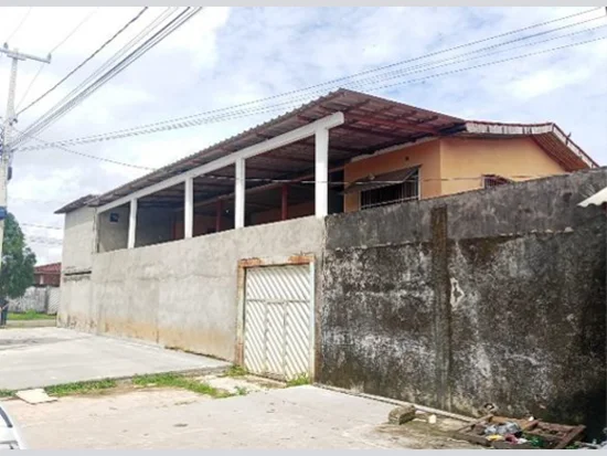 Casa em Santana, AP — foto 3 de 6