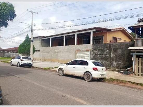 Casa em Santana, AP — foto 6 de 6