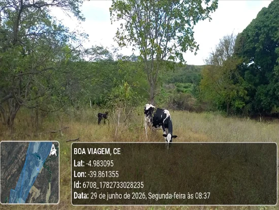 Terreno em Boa Viagem, CE — foto 5 de 8